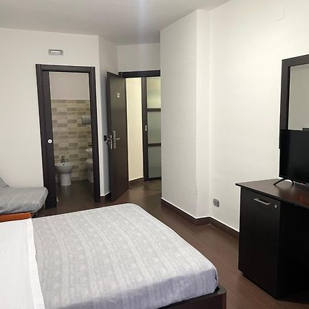Nacional B&B Monforte San Giorgio Marina Εξωτερικό φωτογραφία
